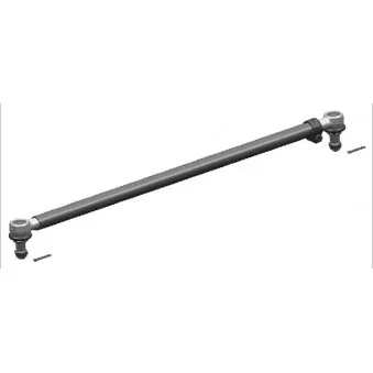 Barre de connexion LEMFORDER 12843 01