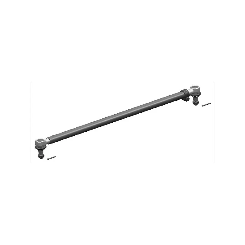 Barre de connexion LEMFORDER 12843 01
