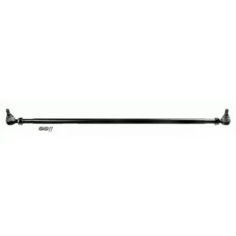 Barre de direction LEMFORDER 12920 01