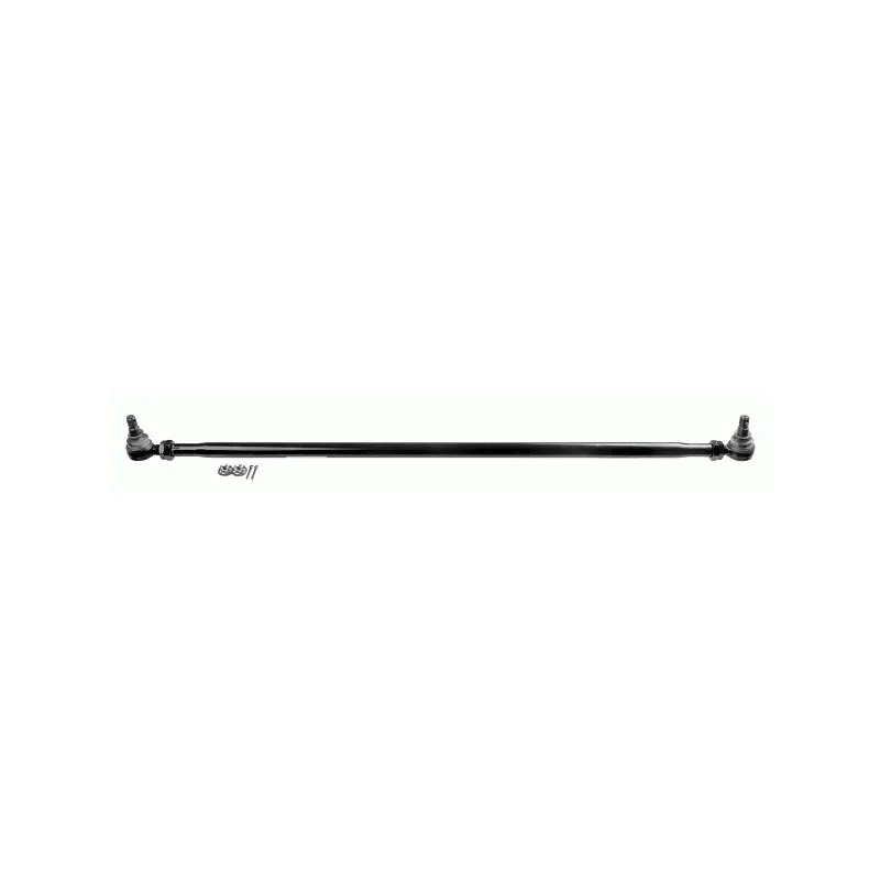 Barre de direction LEMFORDER 12920 01