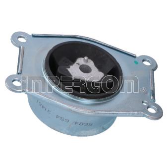 Support moteur avant gauche ORIGINAL IMPERIUM 31461