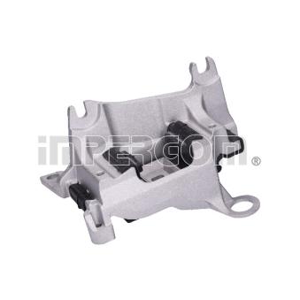 Suspension, boîte de vitesse manuelle ORIGINAL IMPERIUM 31657