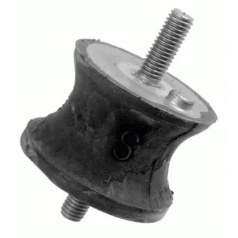 Suspension, boîte automatique LEMFORDER 13269 02