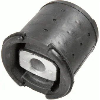 Suspension, corps de l'essieu LEMFORDER 13306 01