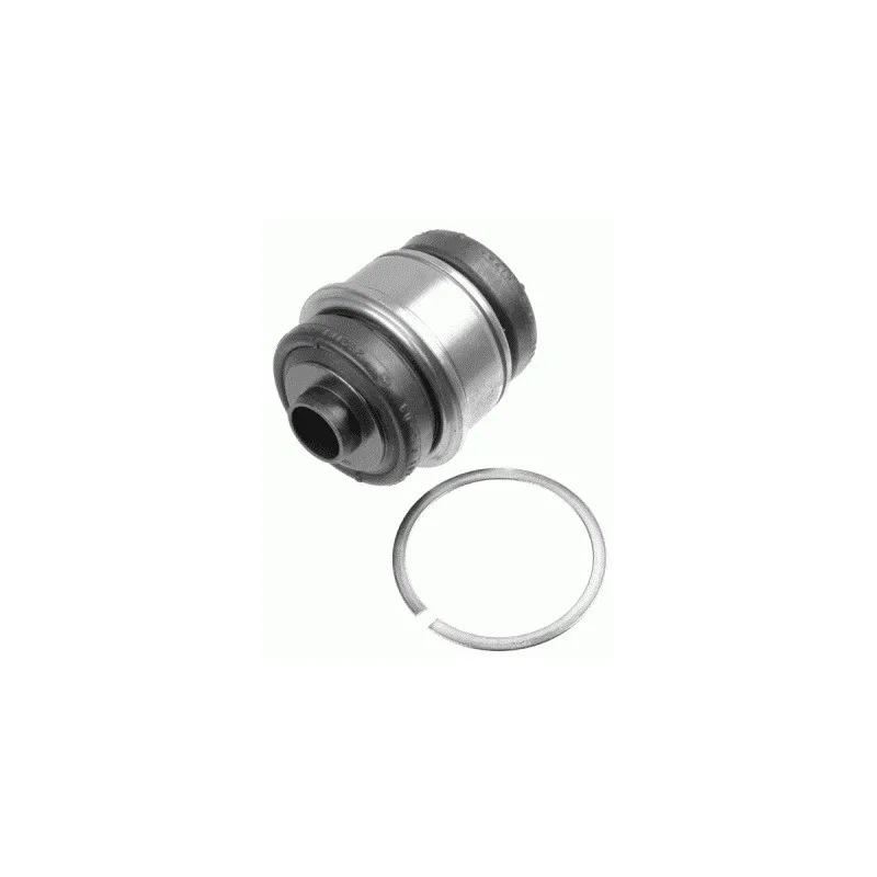 Rotule de suspension LEMFORDER 13307 01