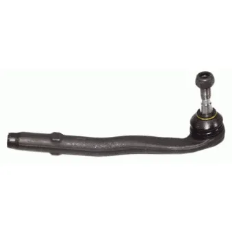 Rotule de barre de connexion LEMFORDER 13342 01