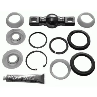 Kit de remise en état, bras de liaison LEMFORDER 13543 01