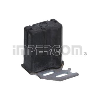Butée élastique, silencieux ORIGINAL IMPERIUM 32709
