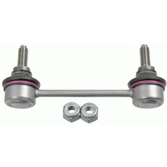 Entretoise/tige, stabilisateur LEMFORDER 13668 02