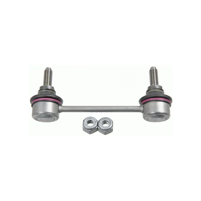 Entretoise/tige, stabilisateur LEMFORDER 13668 02