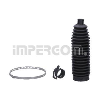 Joint-soufflet, direction ORIGINAL IMPERIUM 33331A