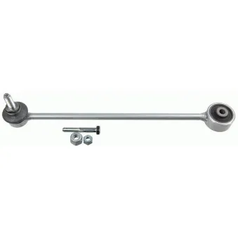Entretoise/tige, stabilisateur LEMFORDER 13701 02