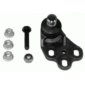 Rotule de suspension LEMFORDER 13707 03