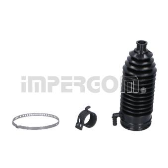 Jeu de joints-soufflets, direction ORIGINAL IMPERIUM 33359