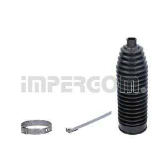 Jeu de joints-soufflets, direction ORIGINAL IMPERIUM 33387/TE