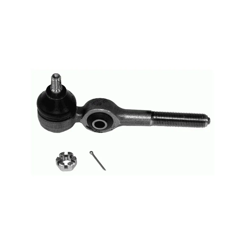 Rotule de barre de connexion LEMFORDER 13772 02