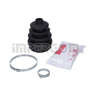 Soufflets de cardan avant ORIGINAL IMPERIUM 33515