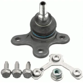 Rotule de suspension LEMFORDER 13790 02