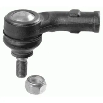 Rotule de barre de connexion LEMFORDER 13792 02