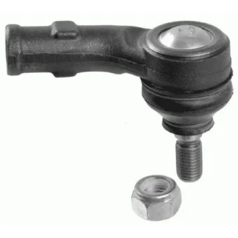 Rotule de barre de connexion LEMFORDER 13793 02