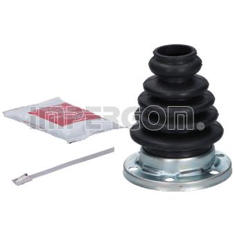 Jeu de joints-soufflets, arbre de commande avant droit ORIGINAL IMPERIUM