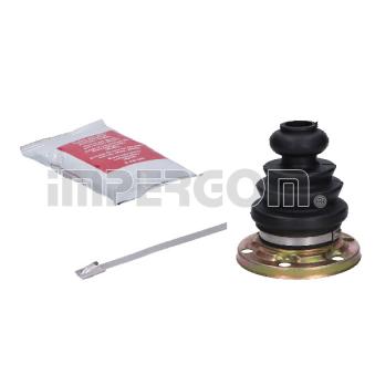 Soufflets de cardan avant ORIGINAL IMPERIUM 33644