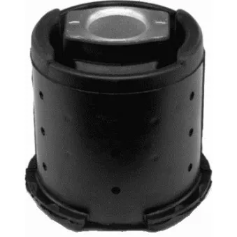 Suspension, corps de l'essieu LEMFORDER 13832 01