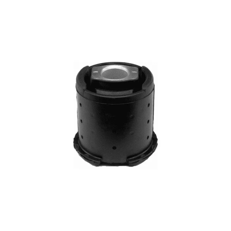 Suspension, corps de l'essieu LEMFORDER 13832 01