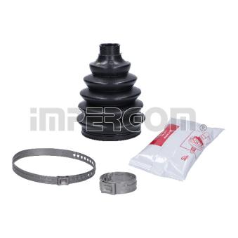 Jeu de joints-soufflets, arbre de commande avant gauche ORIGINAL IMPERIUM 33721