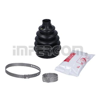 Jeu de joints-soufflets, arbre de commande avant gauche ORIGINAL IMPERIUM 33721/TE