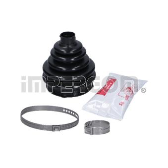 Soufflets de cardan avant ORIGINAL IMPERIUM 33734/TE