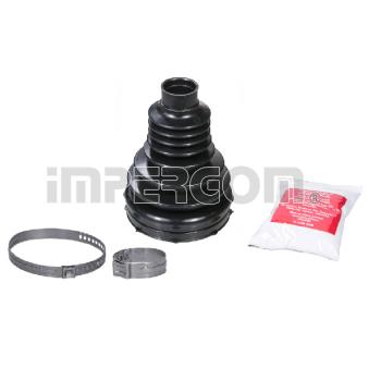 Soufflets de cardan avant ORIGINAL IMPERIUM 33762/TE