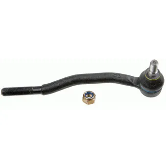 Rotule de barre de connexion LEMFORDER 14131 01