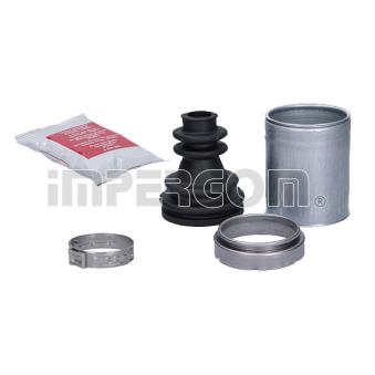 Jeu de joints-soufflets, arbre de commande avant droit ORIGINAL IMPERIUM 33934