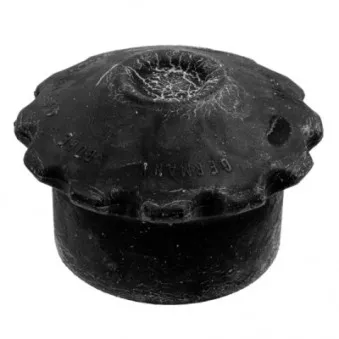 Butée élastique, suspension du moteur LEMFORDER 14192 01