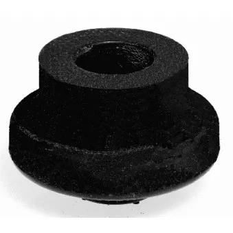 Butée élastique, suspension du moteur LEMFORDER 14252 01