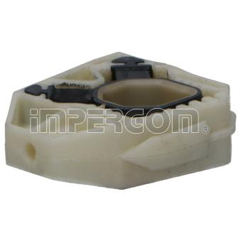 Suspension, radiateur ORIGINAL IMPERIUM 34348