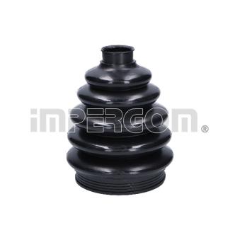 Joint-soufflet, arbre de commande ORIGINAL IMPERIUM 35076/TE