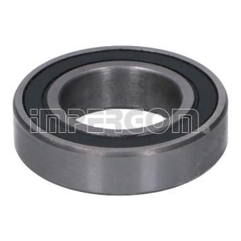 Palier, palier central d'arbre de transmission ORIGINAL IMPERIUM 35260