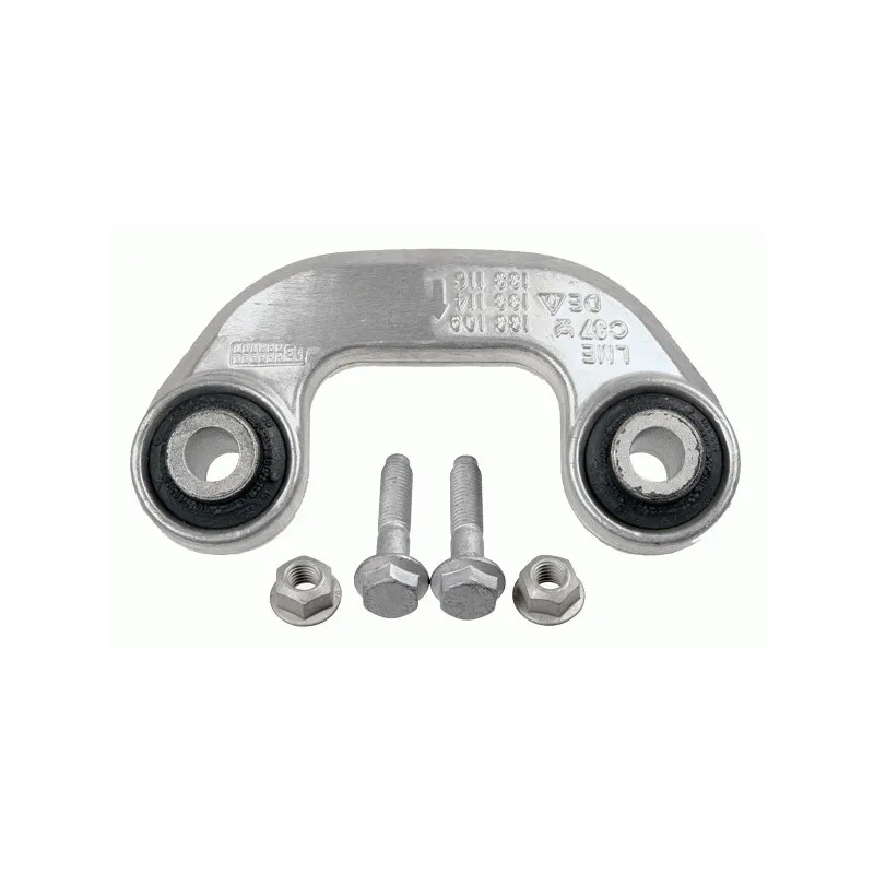Entretoise/tige, stabilisateur LEMFORDER 14542 03