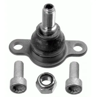 Rotule de suspension LEMFORDER 14571 02