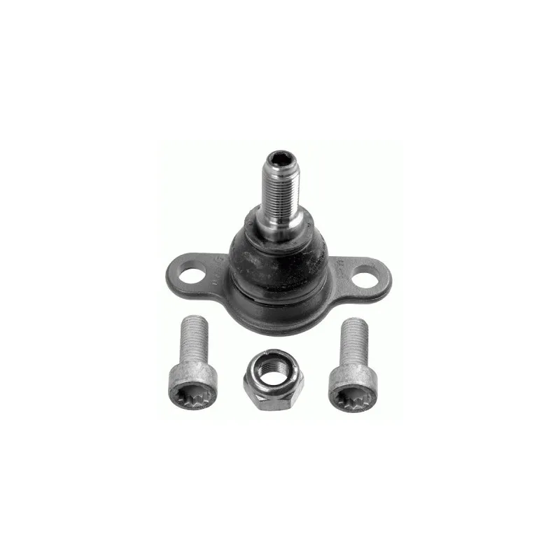 Rotule de suspension LEMFORDER 14571 02