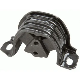 Support moteur LEMFORDER 14675 01
