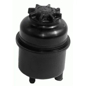 Vase d'expansion l'huile hydraulique, direction assistée LEMFORDER 14697 01
