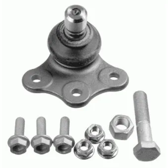 Rotule de suspension LEMFORDER 14707 01