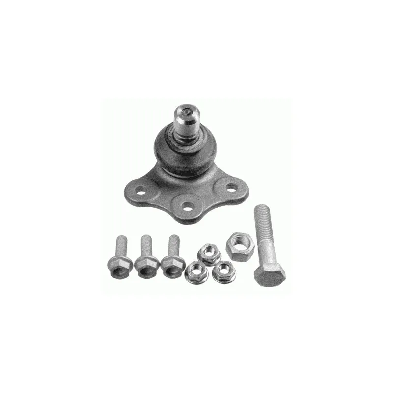 Rotule de suspension LEMFORDER 14707 01