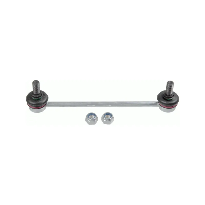 Entretoise/tige, stabilisateur LEMFORDER 14723 01