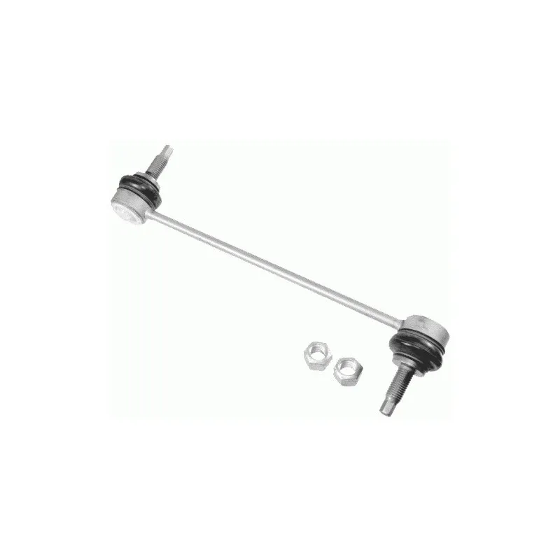 Entretoise/tige, stabilisateur LEMFORDER 14724 02