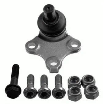 Rotule de suspension LEMFORDER 14767 04