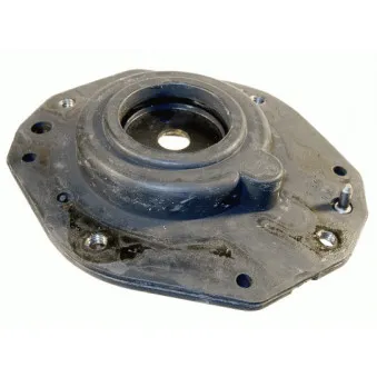 Coupelle de suspension LEMFORDER 14775 01